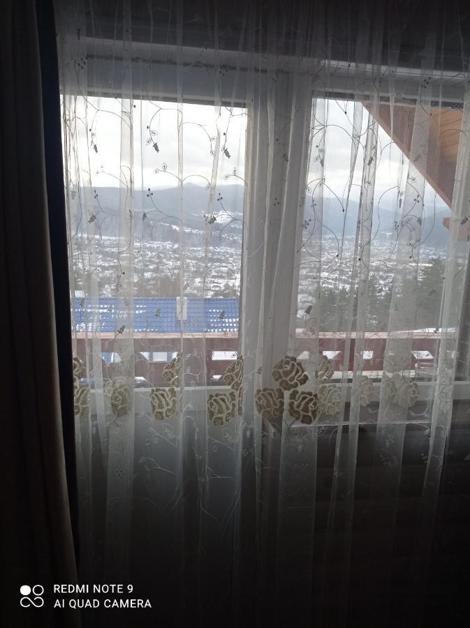 Сімейний Котедж Краєвид Mykulychyn Buitenkant foto