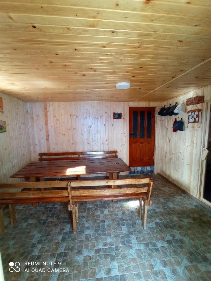 Сімейний Котедж Краєвид Mykulychyn Buitenkant foto