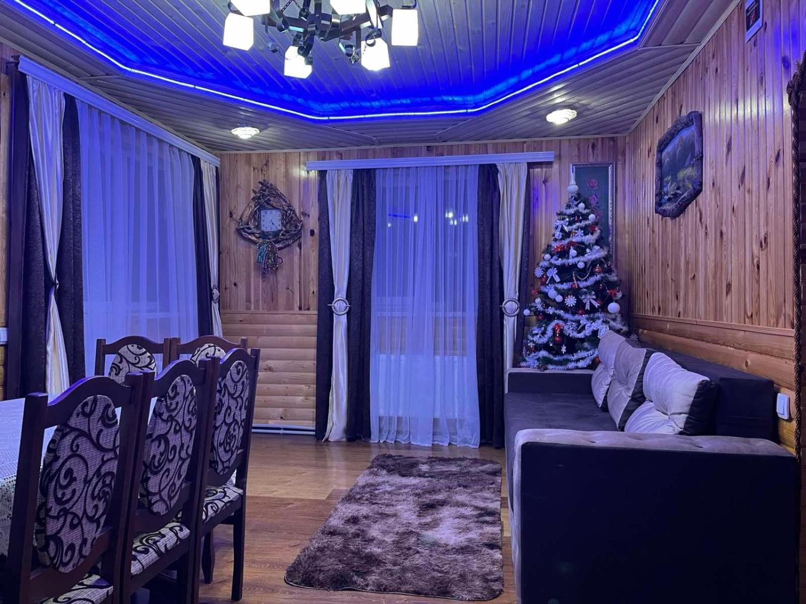Сімейний Котедж Краєвид Mykulychyn Buitenkant foto