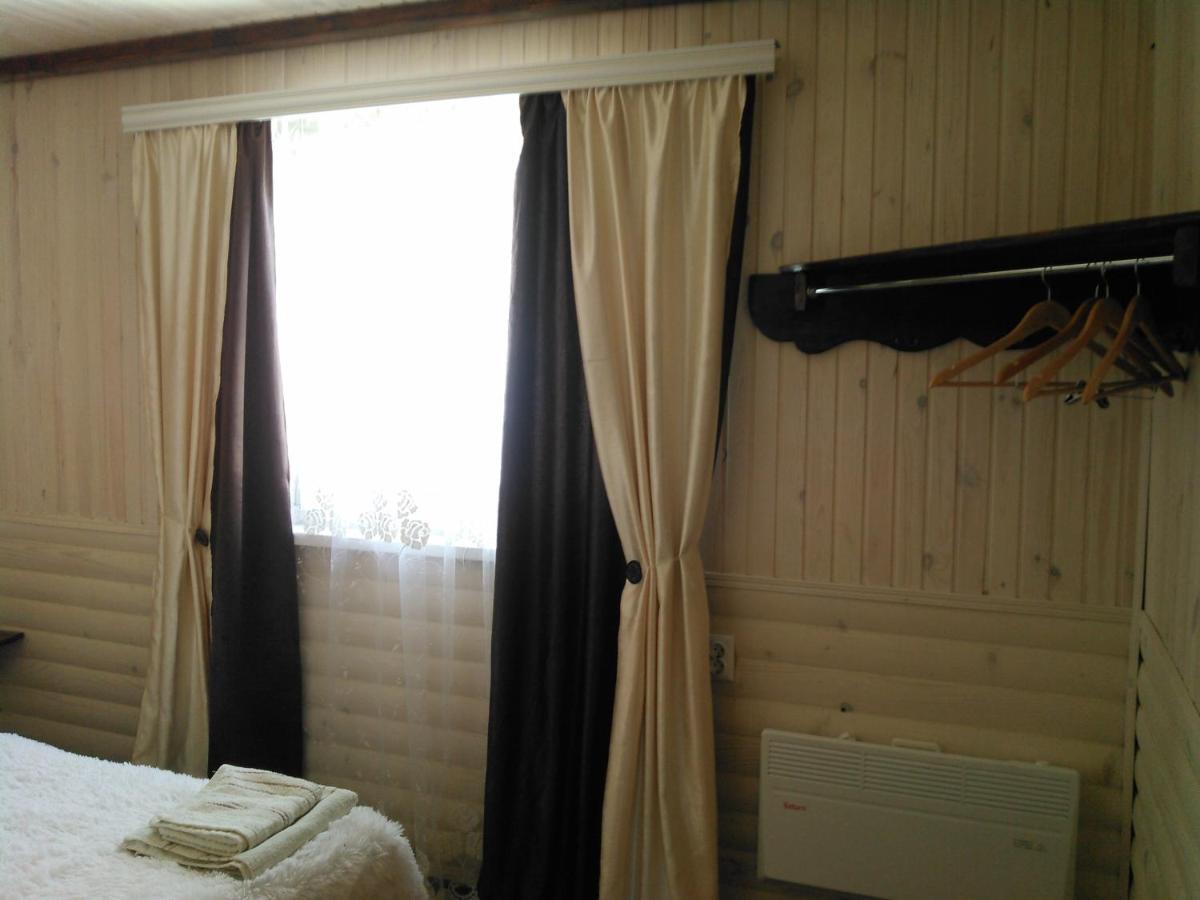 Сімейний Котедж Краєвид Mykulychyn Buitenkant foto